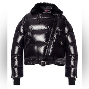 Moncler Foulque